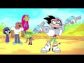 Teen Titans Go! | Real Boy Adventures | Cartoon Network