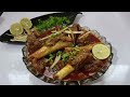 Nalli Nihari Recipe With Homemade Masala | Authentic Nalli Nihari Recipe | By Rukhsar Kitchen