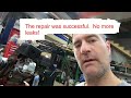 Rototiller Gear Box Bearing and Seal Replacement Step By Step