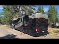 BIG COACH RIDE-ALONG Zion NP thru The Tunnel to Navajo Lake & Bryce Canyon NP - 2024 Summer Ep5