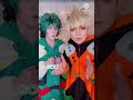 Dekusquad and Bakudeku Tiktoks exposed?! Mina again?? Seriously??