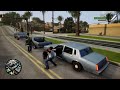 The Lost Tapes : Carl Johnson ( EP : #4 )