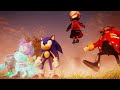 Sonic Frontiers - The Final Horizon Update | PS5 & PS4 Games