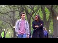 Funny Fart Prank in Central Park! TREMORS in the Tunnel!