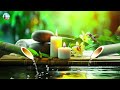 Relaxation Music: soothing water sounds, Full Nature Sound Brain Therapy, Sleep Relaxation, Insomnia