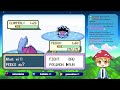 Fire Red Omega Nuzlocke Part 14 - 10.5.23