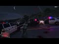 GTA 5 police mod LSPDFR#