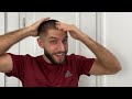 Perfect Buzz Cut Self-Haircut Tutorial In 2024 | How To Cut Men's Hair