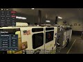 Pine Springs Fire Rescue Shift Episode 1: Postal Mail Collection Shop Fire