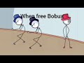 Free bobux