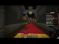 MINECRAFT- A ajuns la runda 14 pe ZOMBIE- BEDWARS