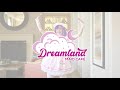 Dreamland Maid Café | Diamond [ダイアモンド] Dance Cover