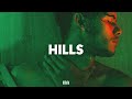 Tate McRae Type Beat - „HILLS“ | Pop Type Beat