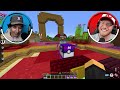 UPGRADING Lucky Blocks To GIGANTAMAX PIXELMON Lucky Blocks In MINECRAFT