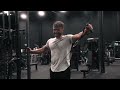 The Ultimate Push Workout For Muscle Growth [Chest, Shoulders, Triceps] (2023)