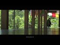 [4K] 100 KYOTO GARDENS　京都の日本庭園 100