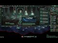 🌠 Stellaris w/ Fort_Master ✨ | Update Shenanigans | 🙄