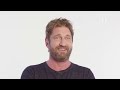 Gerard Butler Teaches You Scottish Slang | Vanity Fair