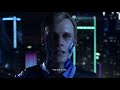 DETROIT: BECOME HUMAN All Cutscenes (Full Game Movie) PS4 PRO 4K Ultra HD