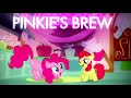 Pinkie’s Brew (Cover Español)