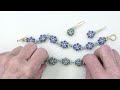 DIY - Neon Caterpillar Bracelet