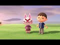 i used a.i. to add new villagers to animal crossing: new horizons