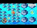 Fishdom Ads Mini Games 1.9 Hungry fish New Update Level All Trailer Asad gaming