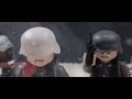 LEGO WW2 ~ Battle of Moscow 1941 | Shortfilm