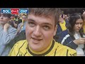 Oxford United WIN League 1 Playoff FINAL - PROMOTED to Championship | Match Vlog