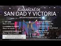 ALABANZAS DE SANIDAD Y VICTORIA | Ericson Alexander Molano