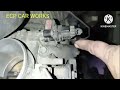 SYMPTOMS OF A BAD IDLE AIR CONTROL VALVE and TIPS
