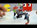 Lego skibidi toilet || camera spaider new moc