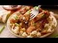 Best Healthy Honey Ginger Chicken Breast Pan Seared