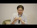 Dialogue with Prime Minister Lawrence Wong: Question and Answer Segment