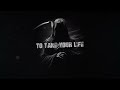 The Reaper ( Official Lyric Video )