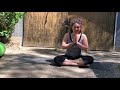 Yoga for Paddling 15 Minute Segment with Anna Levesque