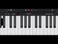 The worst monstrosity made in garage band