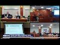 Chad Daybell triple murder trial continues in Idaho | Day 4
