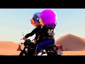 [SFM SPLATOON] Call Me Maybe - Eurobeat Musical Animation