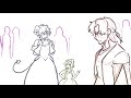 Critical Role Animatic - She Is High Again