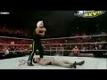 Indian ministers wwe super war