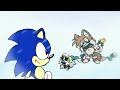 Frostbite (Sonic Remix) - Hypno's Lullaby V2 Fanmade Song