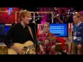 Aimee & Ed Sheeran | The Late Late Toy Show 2014 | RTÉ One