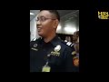WOW!! BTS Tiba di Soekarno Hatta Internasional Airport Jakarta Indonesia [170428]