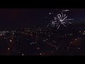 Alviso Bootleg Fireworks Extravaganza July 4th 2018
