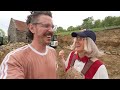 Building Our DREAM Home! The Designs (Ep.5)