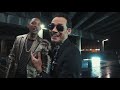 Making of Marc Anthony, Bad Bunny & Will Smith’s Esta Rico Video
