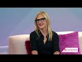 Mel Robbins shares tips on how to end negative self-talk