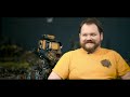 Dave’s 300,000 pt Warhammer 40k Apocalypse Game | Orks vs Chaos