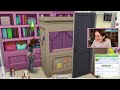 Revisiting The Sims 4: Kids Room Stuff in 2023